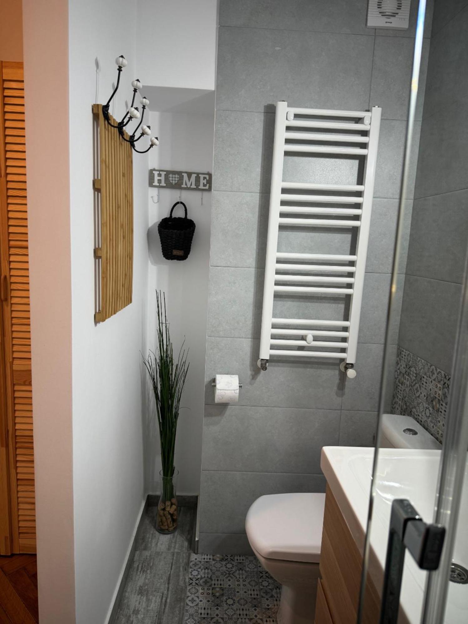 Vlad Accommodation Cozy Loft Braşov Eksteriør billede