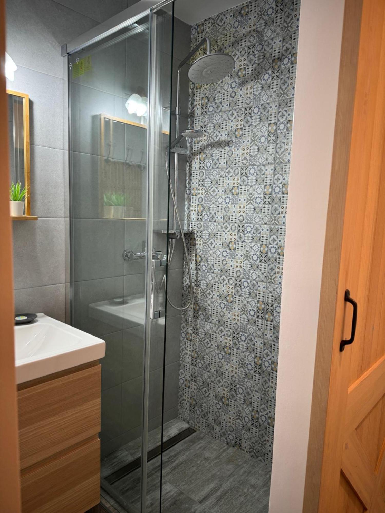 Vlad Accommodation Cozy Loft Braşov Eksteriør billede