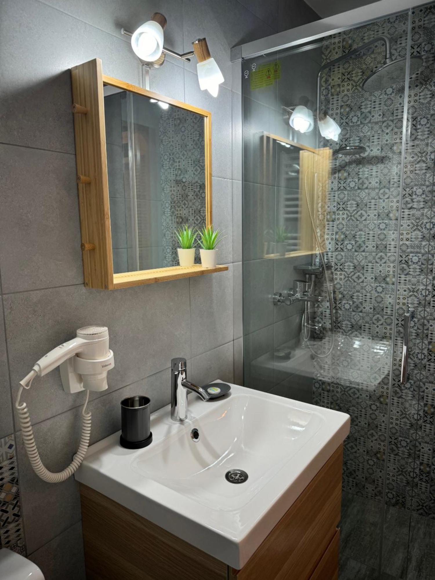 Vlad Accommodation Cozy Loft Braşov Eksteriør billede