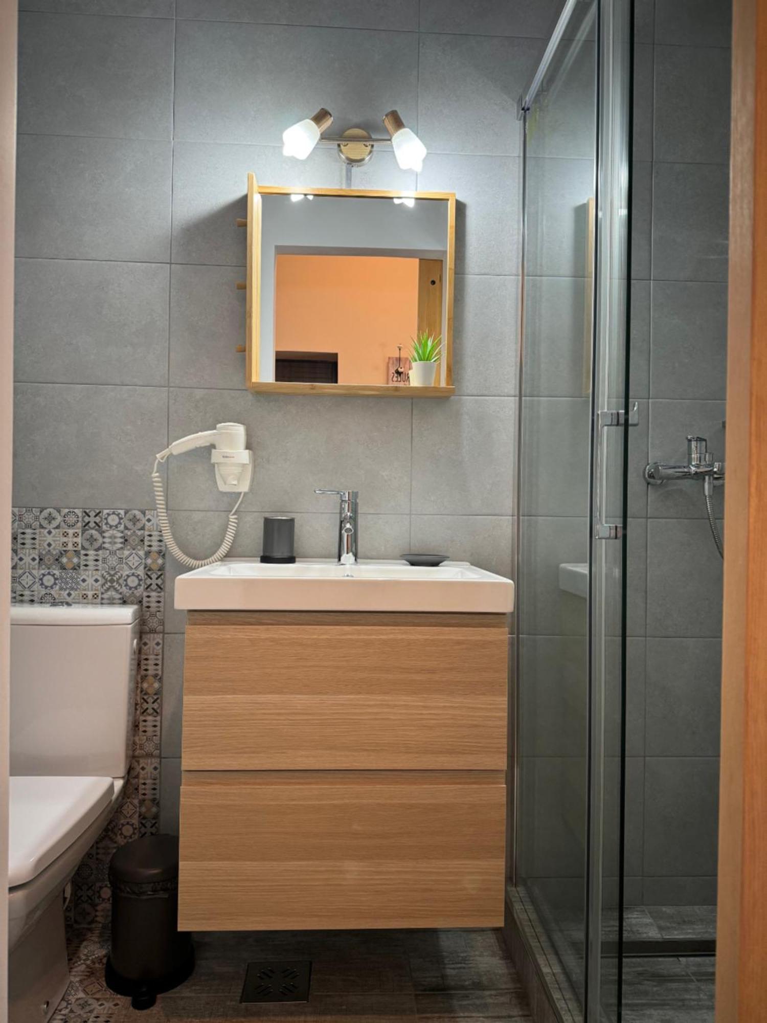 Vlad Accommodation Cozy Loft Braşov Eksteriør billede