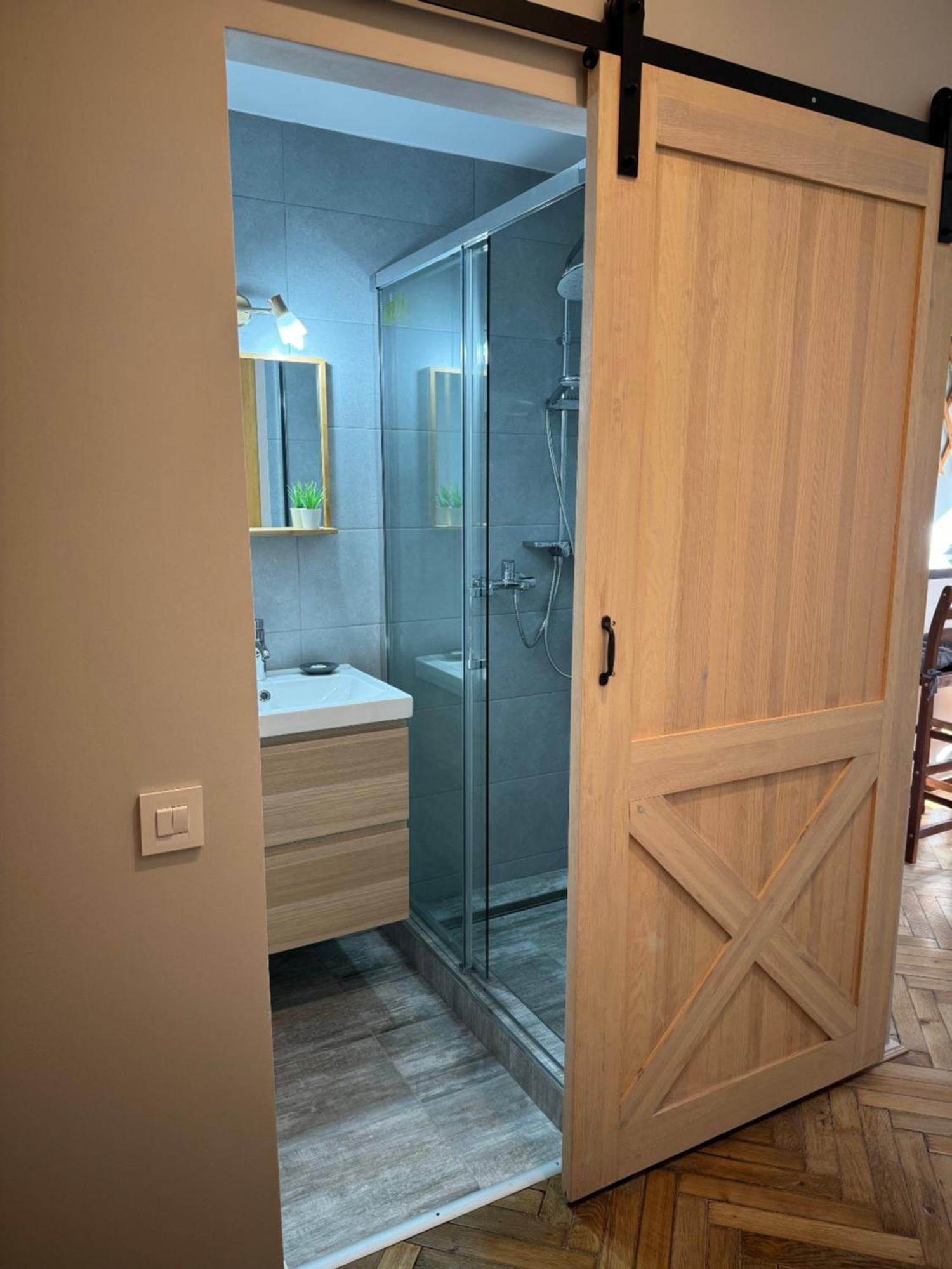 Vlad Accommodation Cozy Loft Braşov Eksteriør billede