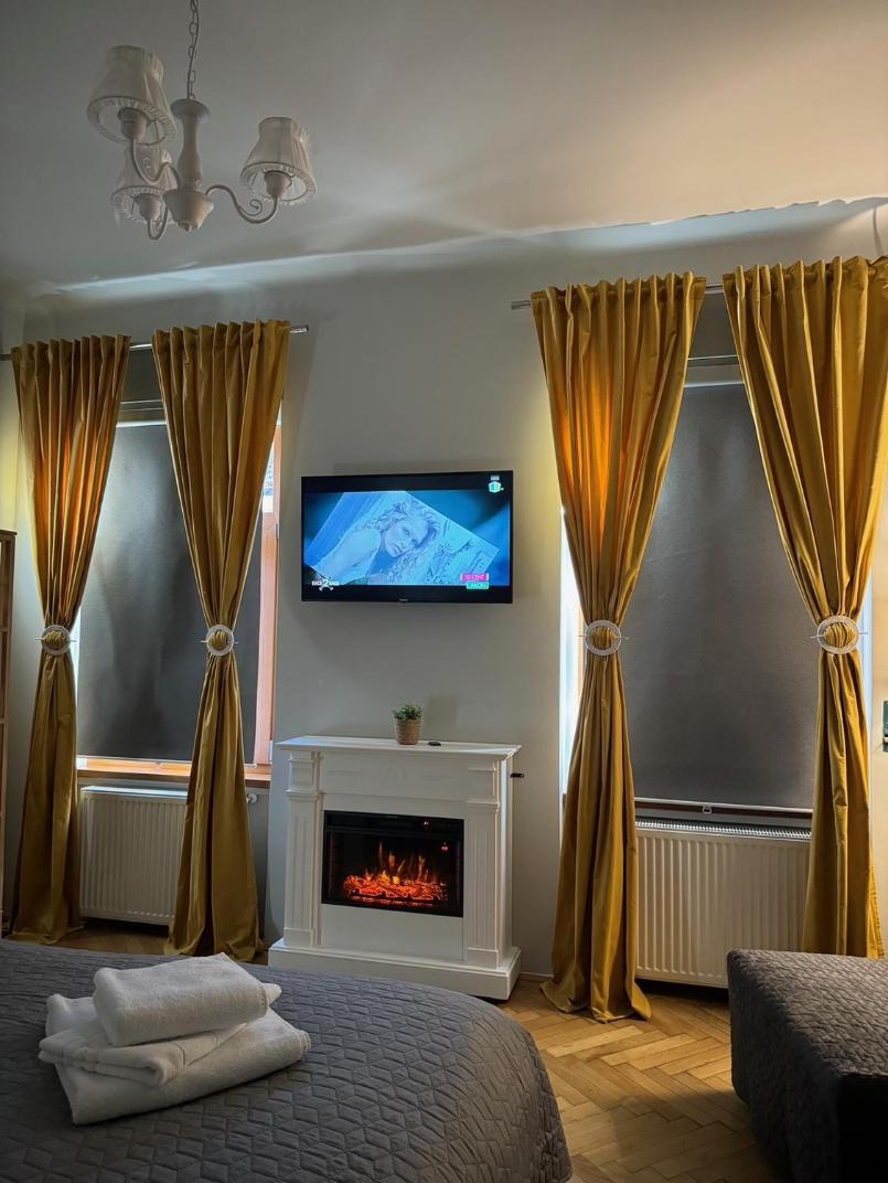 Vlad Accommodation Cozy Loft Braşov Eksteriør billede