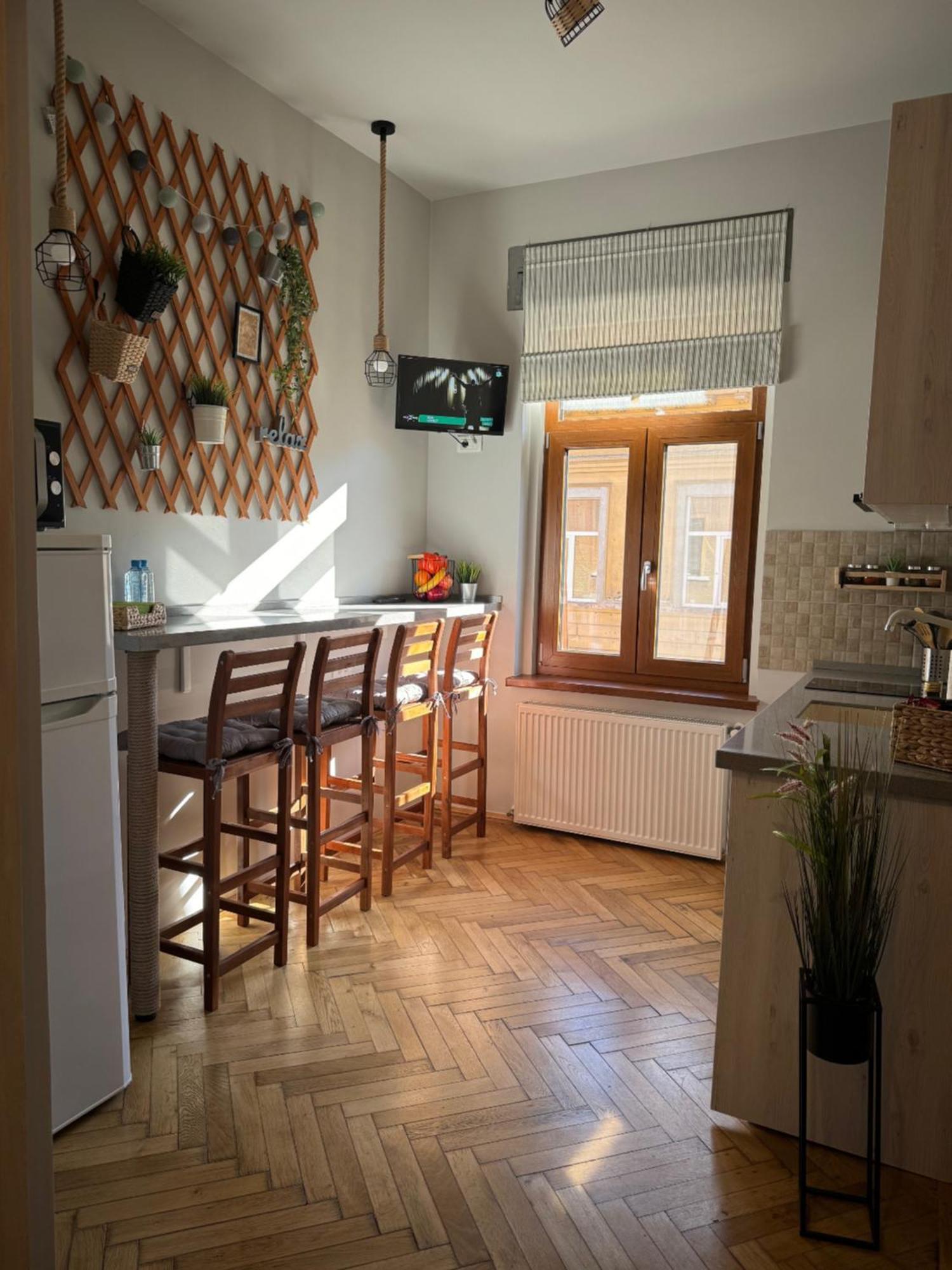 Vlad Accommodation Cozy Loft Braşov Eksteriør billede